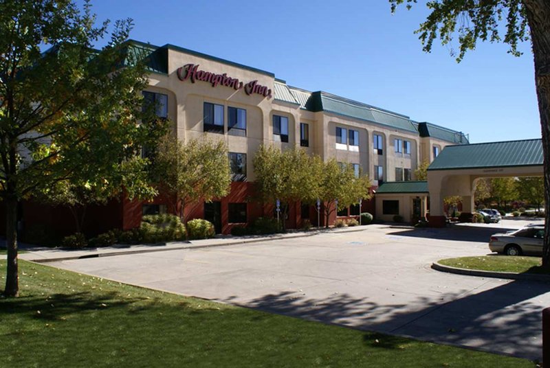 Hampton Inn Ft. Collins - Fort Collins, CO