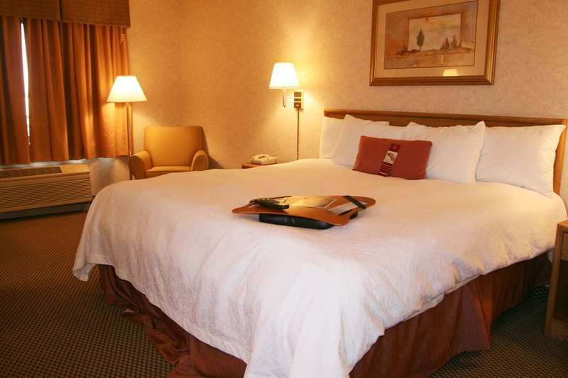Hampton Inn Ft. Collins - Fort Collins, CO