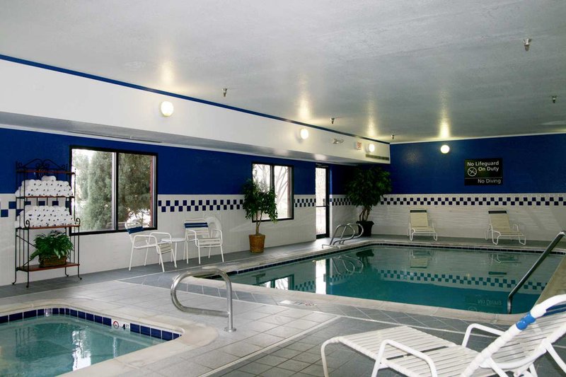 Hampton Inn Ft. Collins - Fort Collins, CO