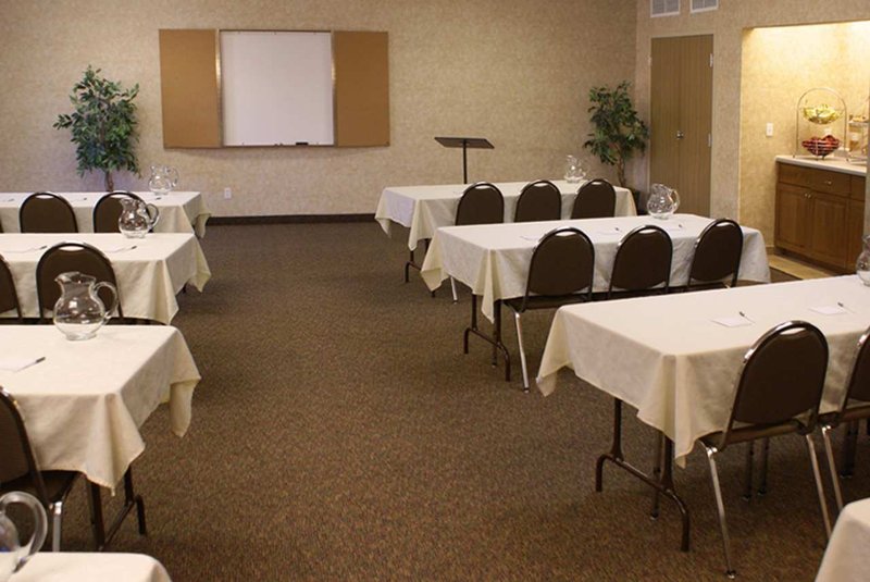 Hampton Inn Ft. Collins - Fort Collins, CO