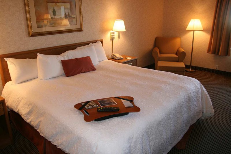 Hampton Inn Ft. Collins - Fort Collins, CO