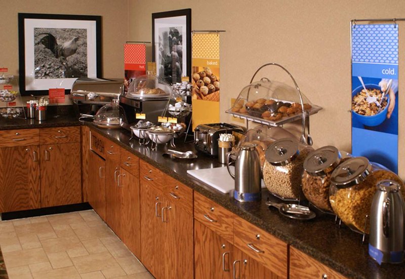 Hampton Inn Ft. Collins - Fort Collins, CO
