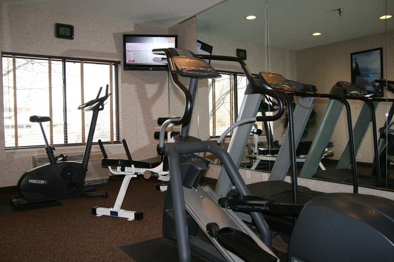 Hampton Inn Ft. Collins - Fort Collins, CO