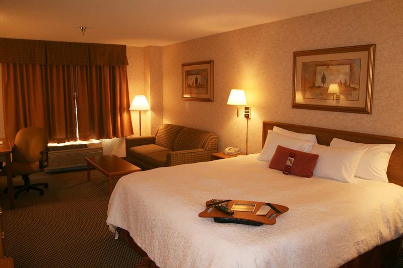 Hampton Inn Ft. Collins - Fort Collins, CO