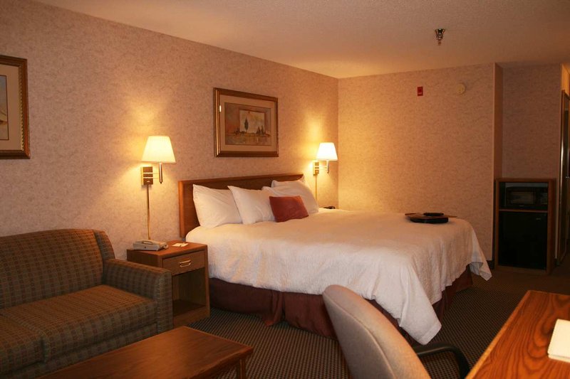 Hampton Inn Ft. Collins - Fort Collins, CO