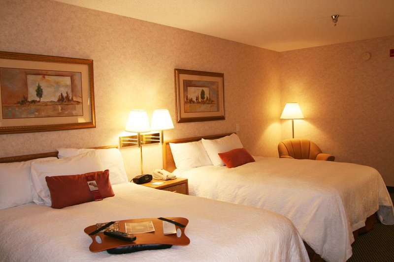 Hampton Inn Ft. Collins - Fort Collins, CO