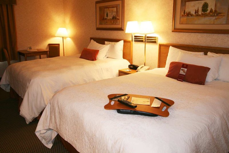Hampton Inn Ft. Collins - Fort Collins, CO