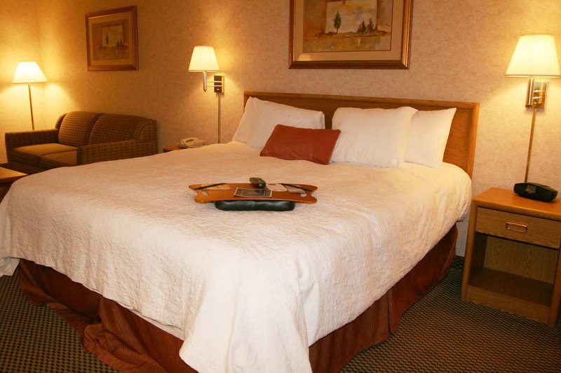 Hampton Inn Ft. Collins - Fort Collins, CO