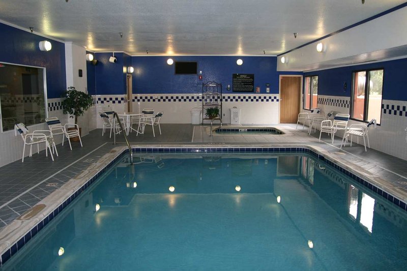 Hampton Inn Ft. Collins - Fort Collins, CO