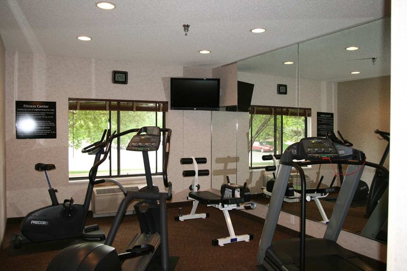 Hampton Inn Ft. Collins - Fort Collins, CO