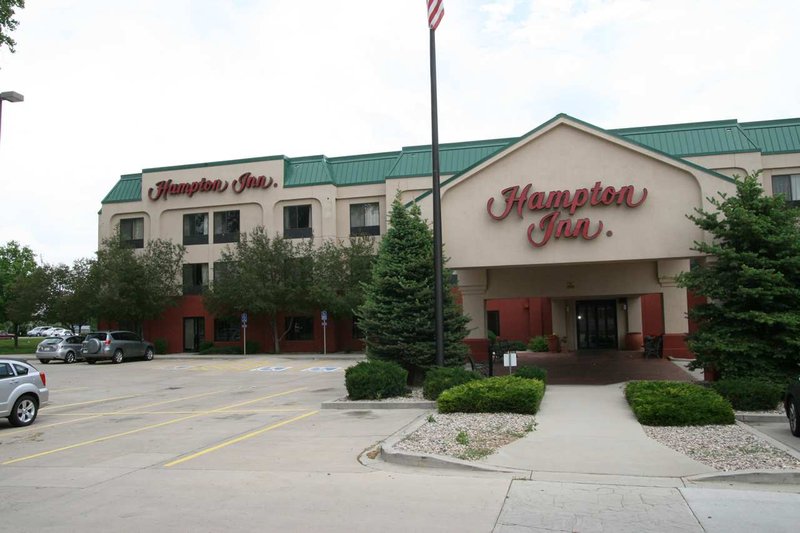 Hampton Inn Ft. Collins - Fort Collins, CO