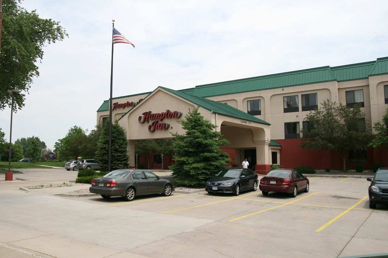 Hampton Inn Ft. Collins - Fort Collins, CO