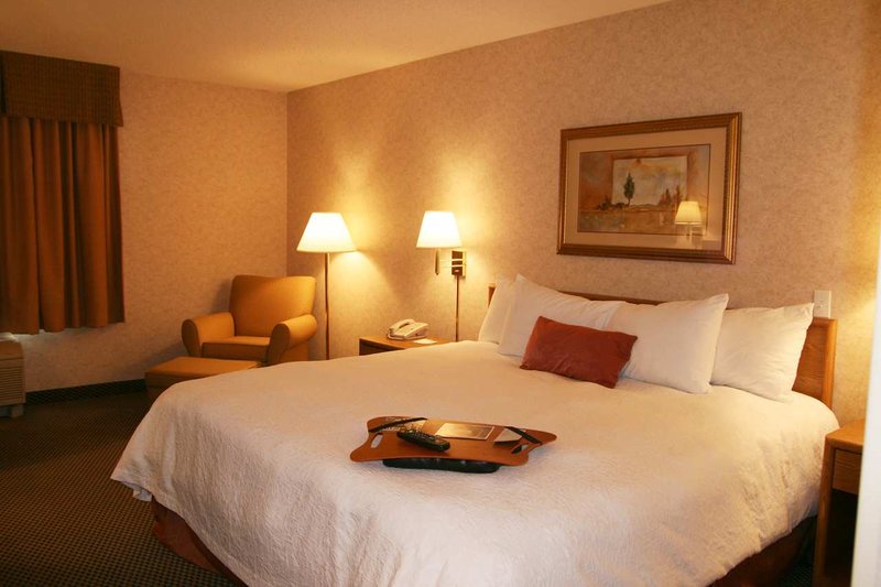 Hampton Inn Ft. Collins - Fort Collins, CO