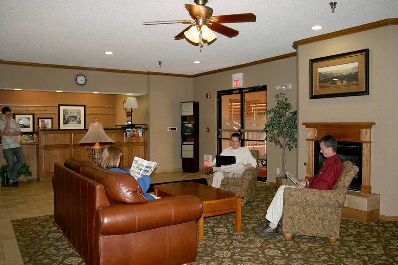 Hampton Inn Ft. Collins - Fort Collins, CO