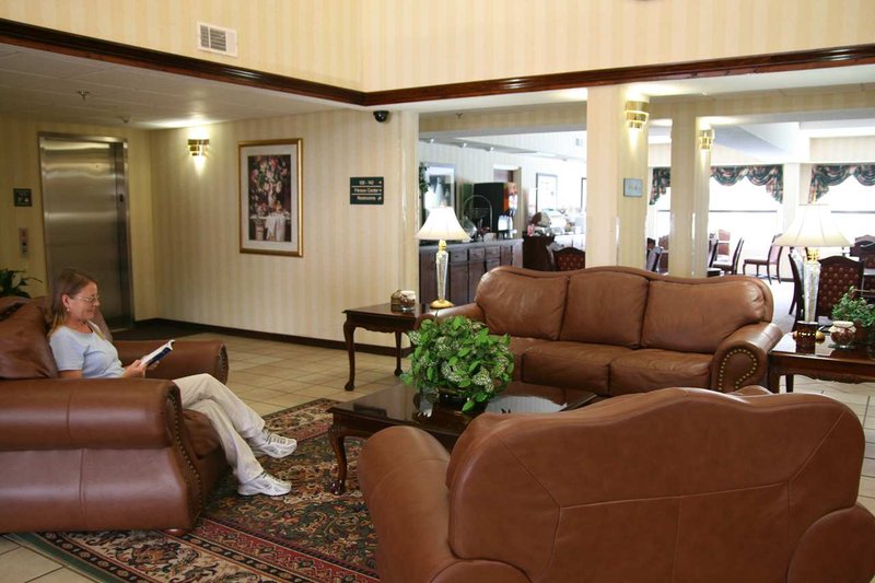 Hampton Inn-Forrest City - Forrest City, AR
