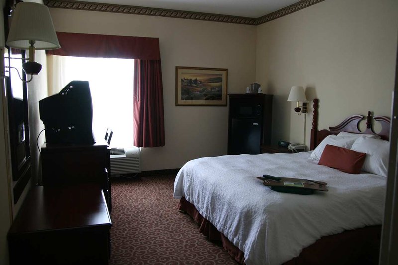 Hampton Inn-Forrest City - Forrest City, AR
