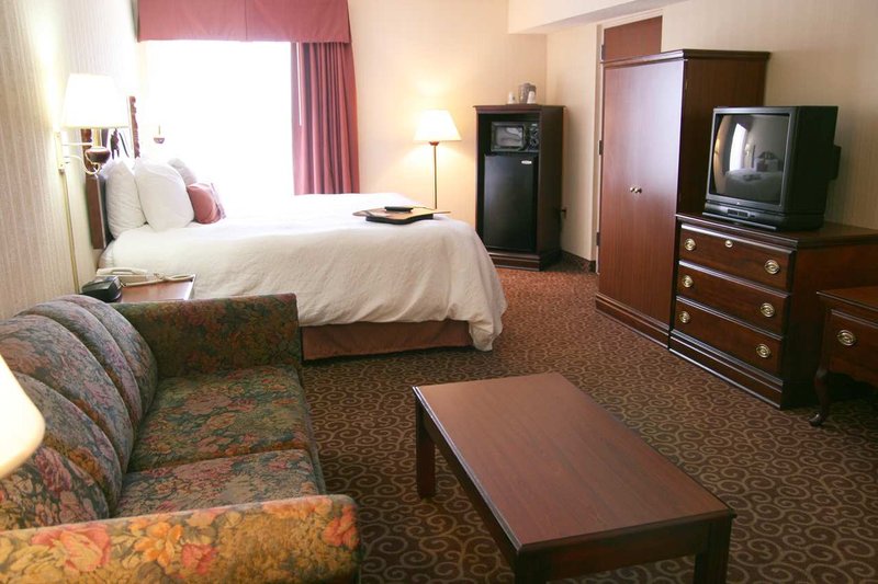 Hampton Inn-Forrest City - Forrest City, AR