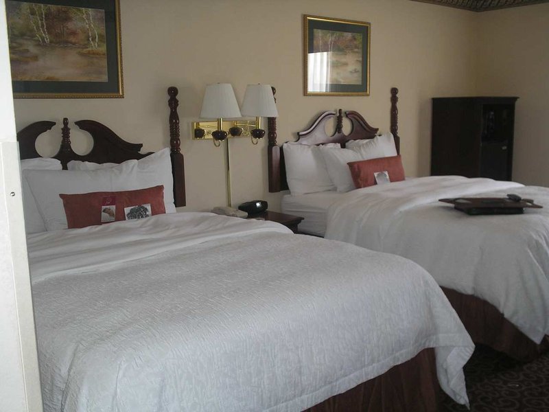 Hampton Inn-Forrest City - Forrest City, AR
