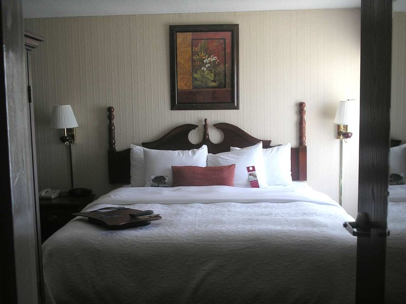 Hampton Inn-Forrest City - Forrest City, AR