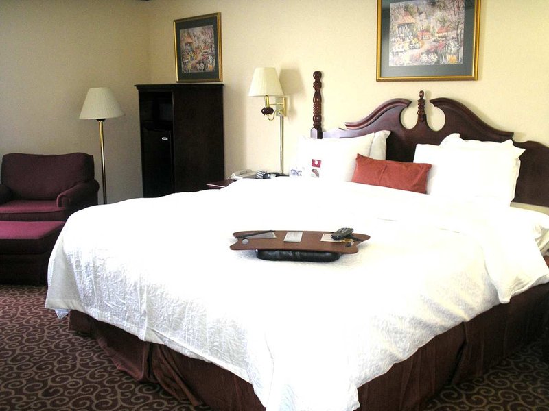 Hampton Inn-Forrest City - Forrest City, AR