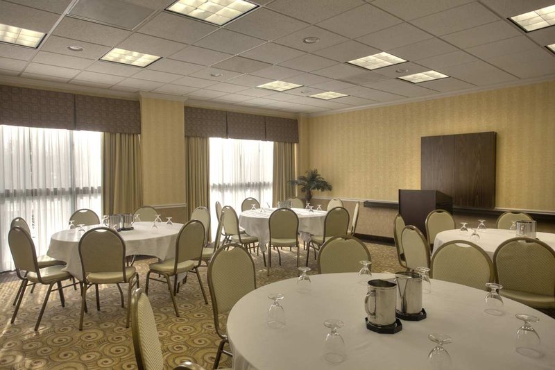 Hampton Inn-Frederick - Frederick, MD