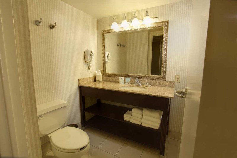 Hampton Inn-Frederick - Frederick, MD