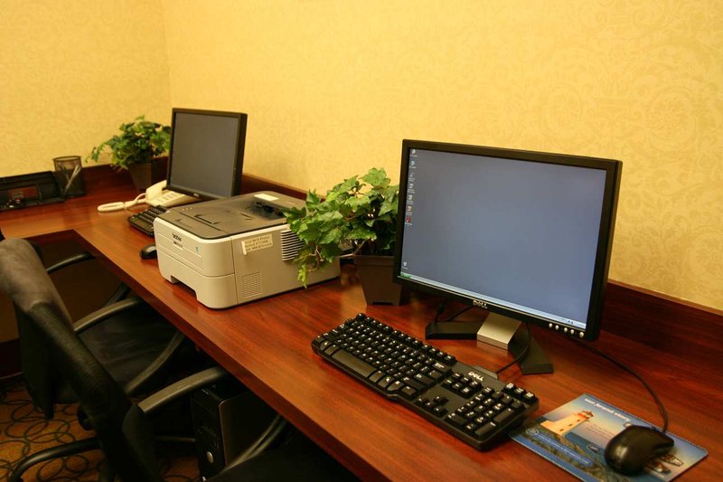 Hampton Inn-Frederick - Frederick, MD