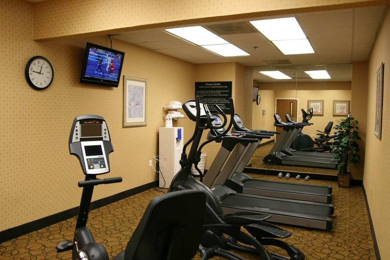 Hampton Inn-Frederick - Frederick, MD