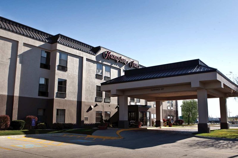 Hampton Inn Findlay - Findlay, OH