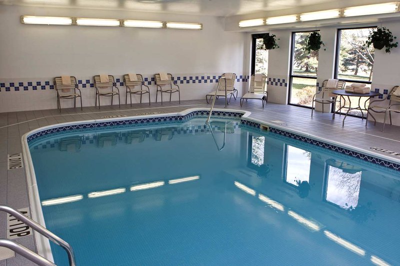 Hampton Inn Findlay - Findlay, OH