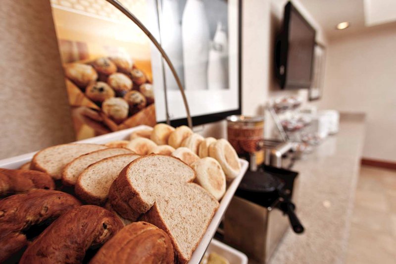 Hampton Inn Findlay - Findlay, OH