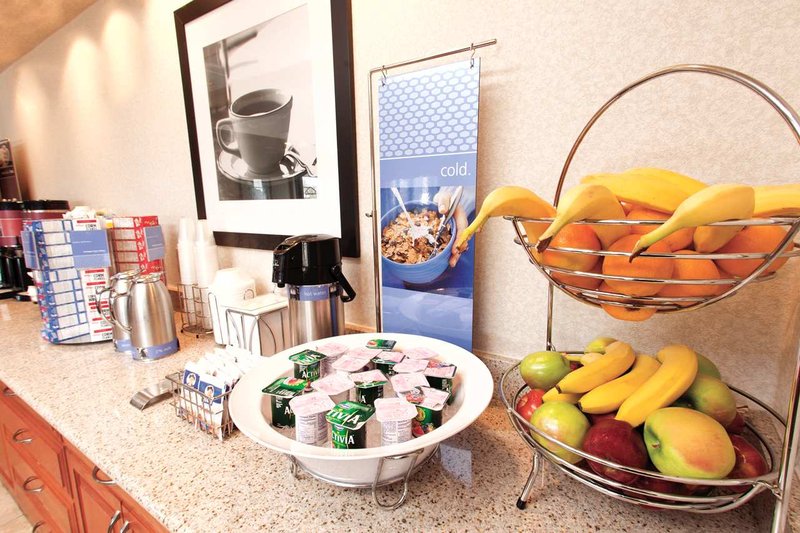 Hampton Inn Findlay - Findlay, OH