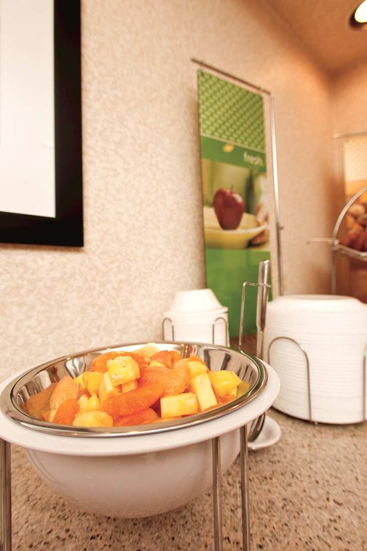 Hampton Inn Findlay - Findlay, OH