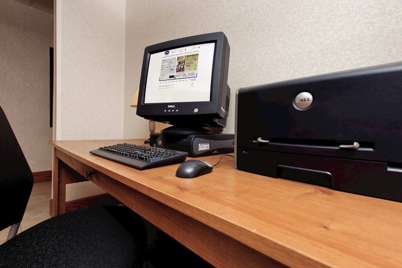 Hampton Inn Findlay - Findlay, OH