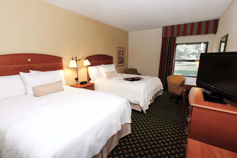 Hampton Inn Findlay - Findlay, OH