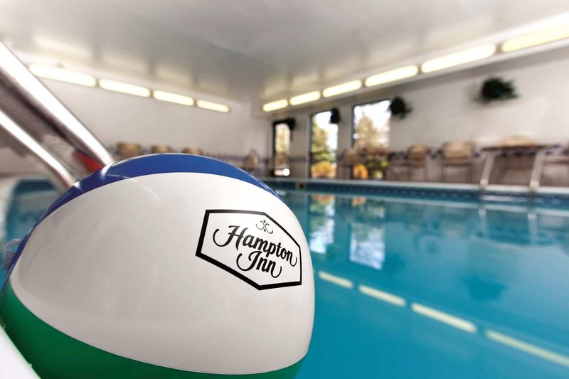 Hampton Inn Findlay - Findlay, OH