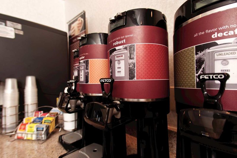 Hampton Inn Findlay - Findlay, OH