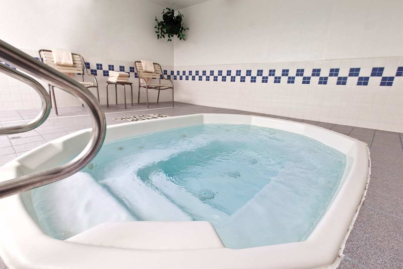 Hampton Inn Findlay - Findlay, OH