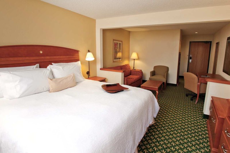 Hampton Inn Findlay - Findlay, OH