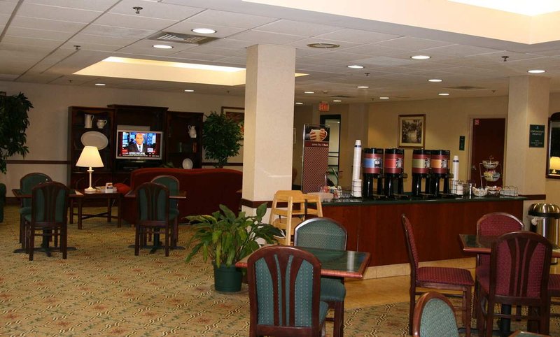 Hampton Inn Fishkill - Fishkill, NY