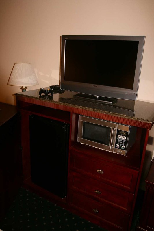 Hampton Inn Fishkill - Fishkill, NY