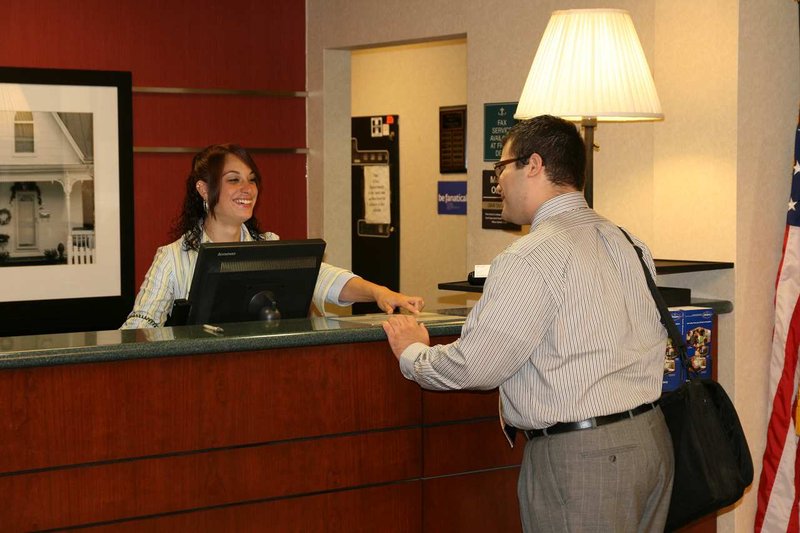 Hampton Inn Fishkill - Fishkill, NY