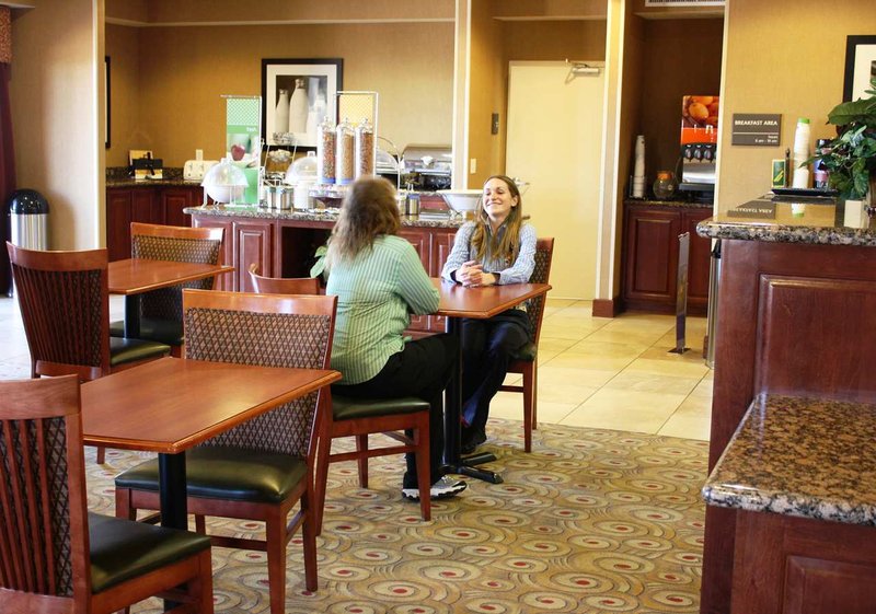 Hampton Inn Sierra Vista - Sierra Vista, AZ