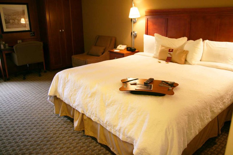 Hampton Inn-Franklin - Franklin, NC