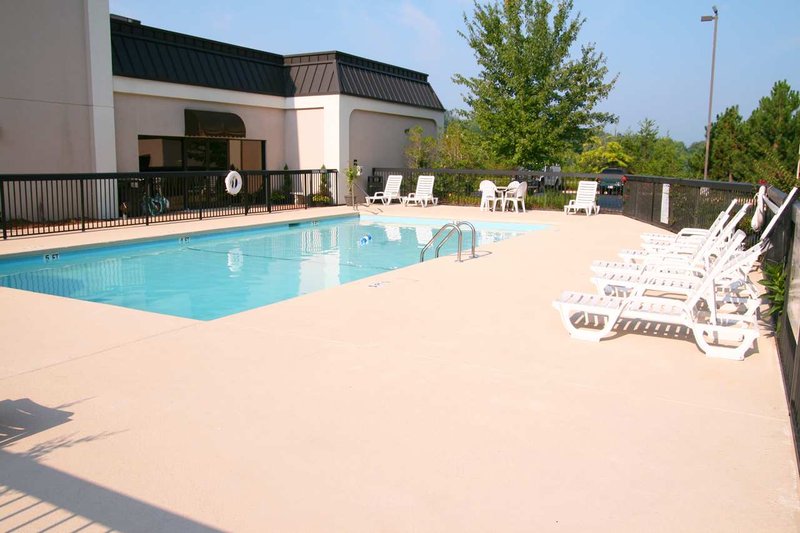 Hampton Inn-Franklin - Franklin, NC