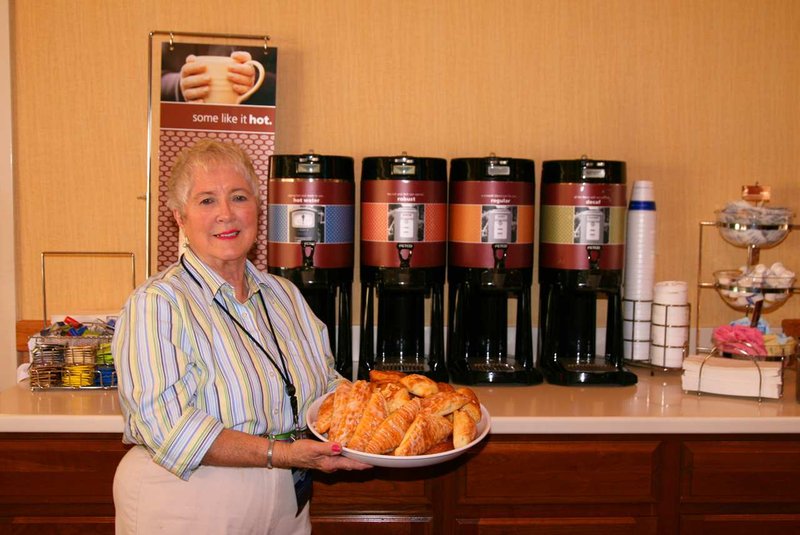 Hampton Inn-Franklin - Franklin, NC