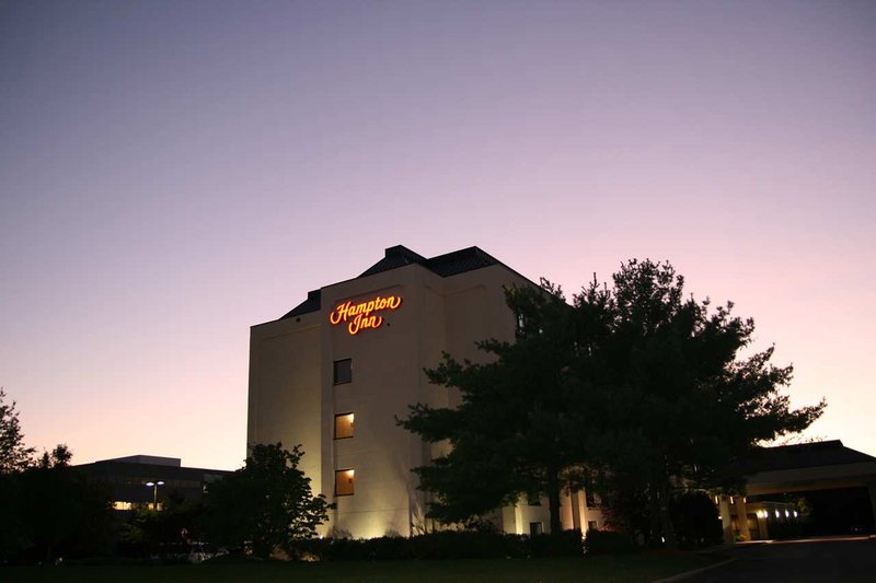 Hampton Inn Somerset, NJ - Somerset, NJ