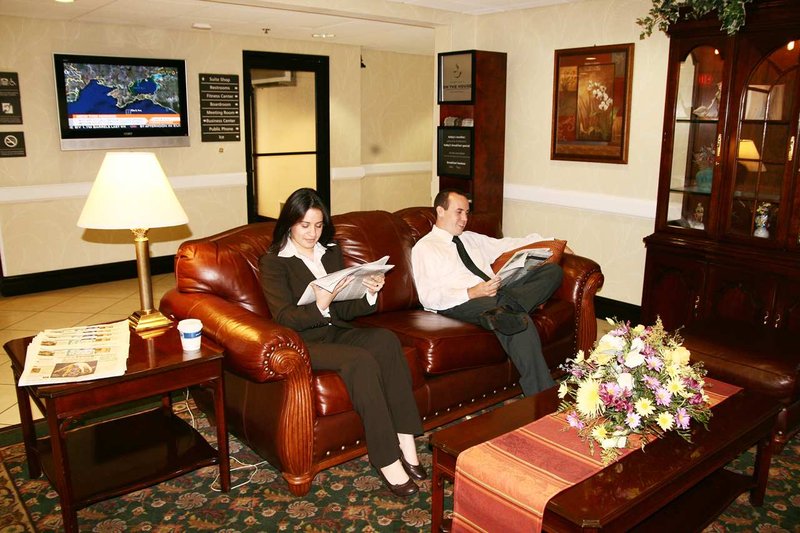 Hampton Inn Somerset, NJ - Somerset, NJ