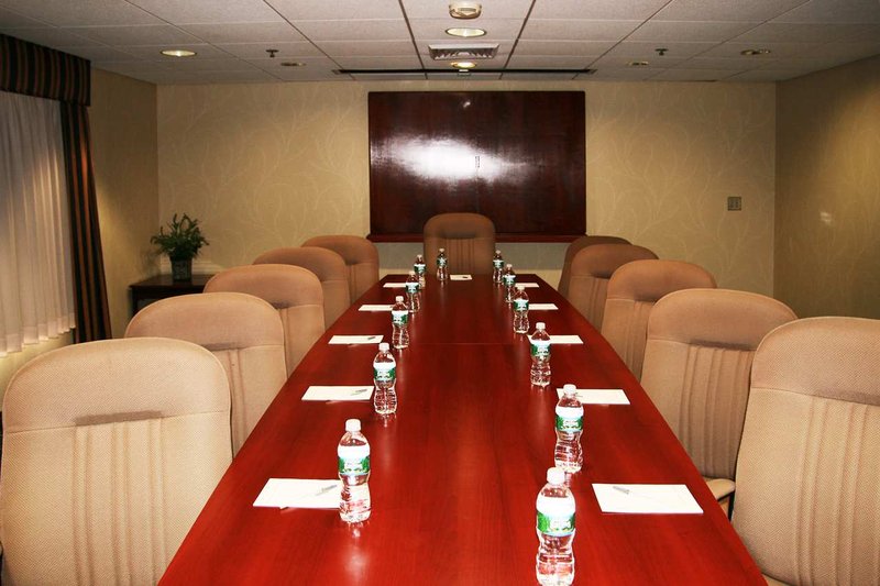 Hampton Inn Somerset, NJ - Somerset, NJ