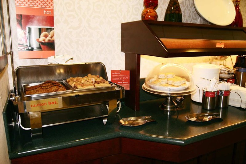 Hampton Inn Somerset, NJ - Somerset, NJ